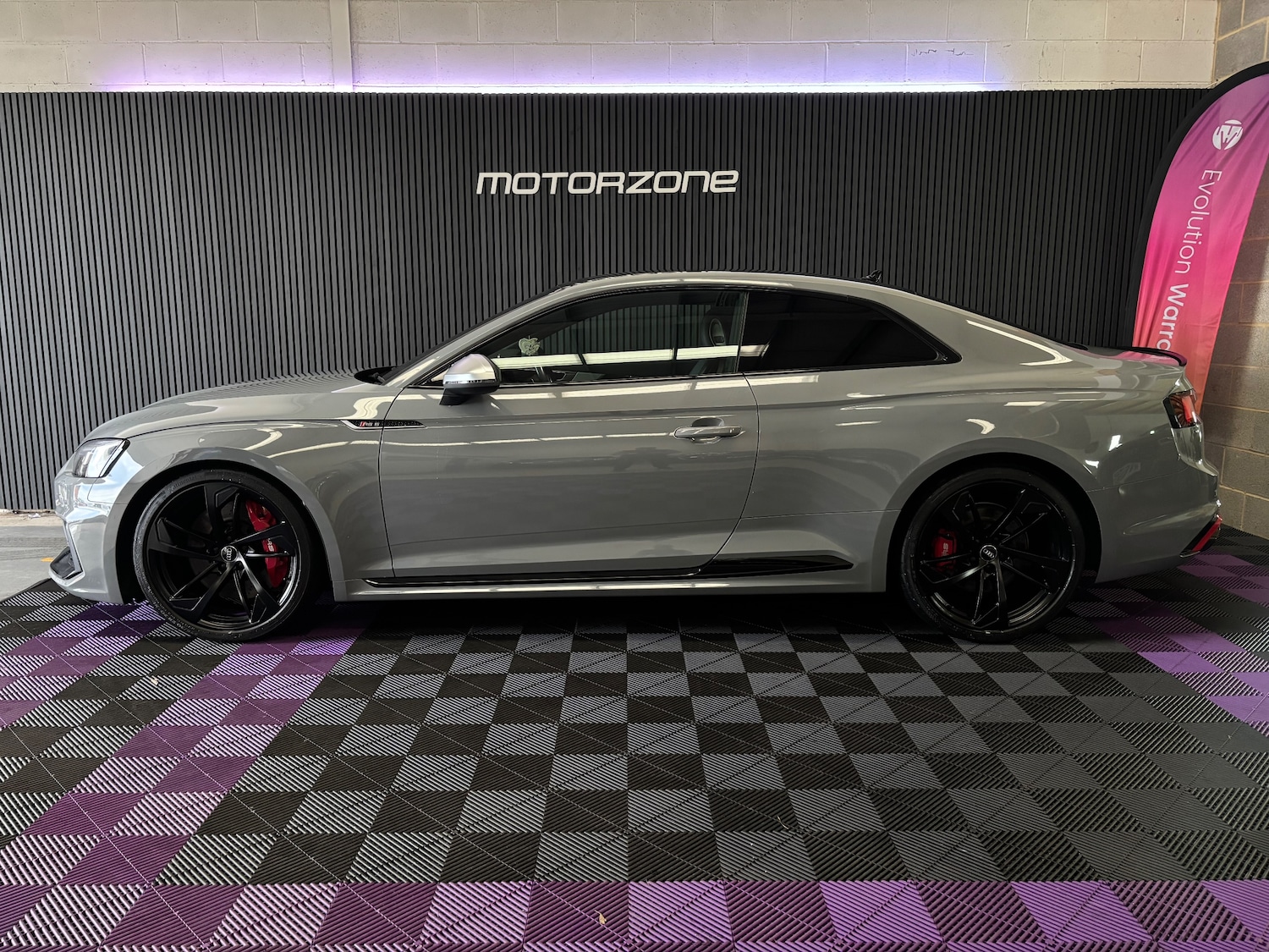 Used Audi RS5 2017 for sale - 76466266: Photo 27