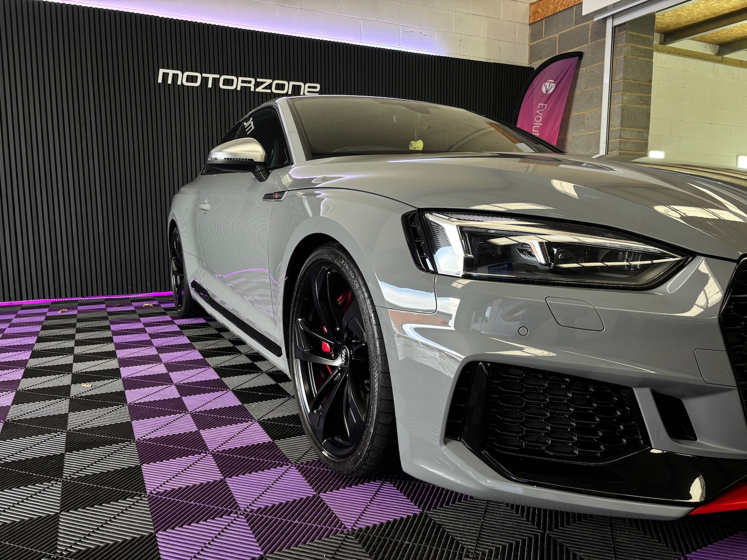 Used Audi RS5 2017 for sale - 76466266: Photo 29