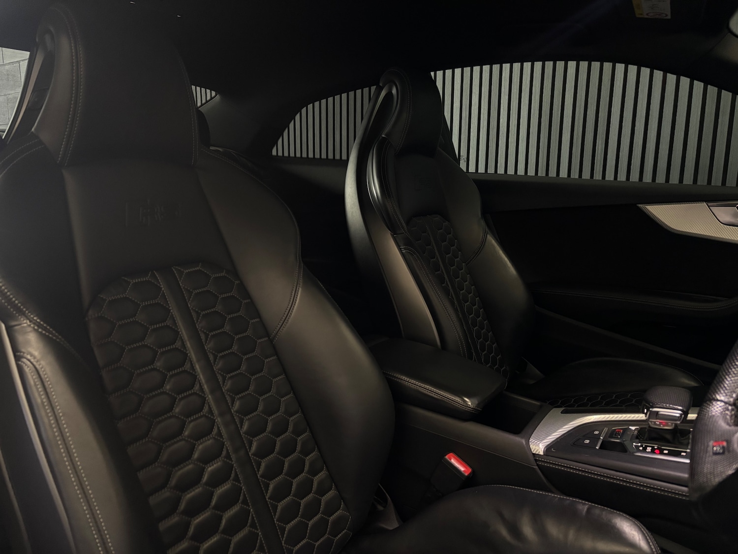 Used Audi RS5 2017 for sale - 76466266: Photo 3