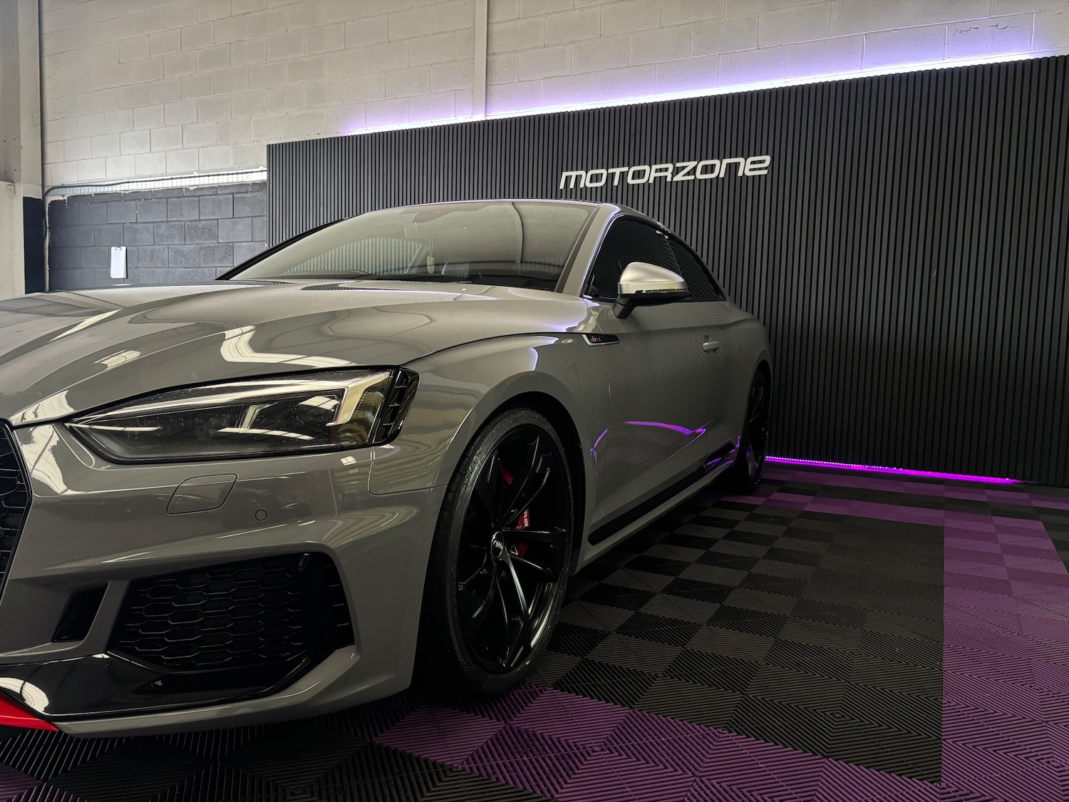 Used Audi RS5 2017 for sale - 76466266: Photo 30