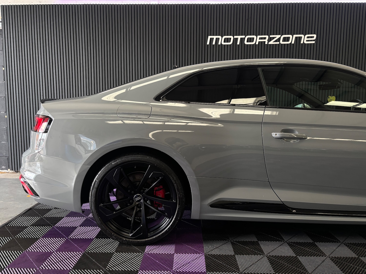 Used Audi RS5 2017 for sale - 76466266: Photo 31