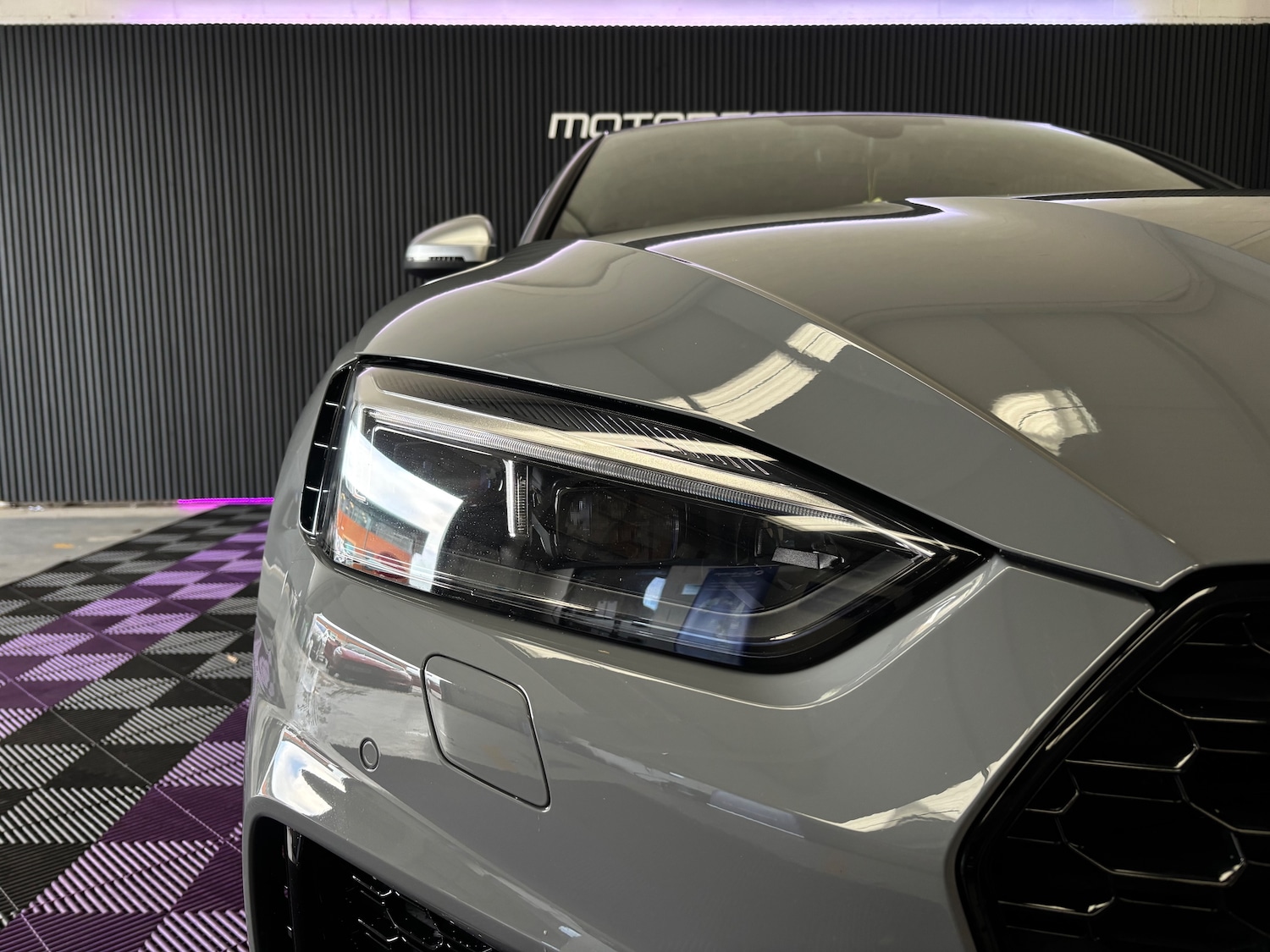 Used Audi RS5 2017 for sale - 76466266: Photo 33