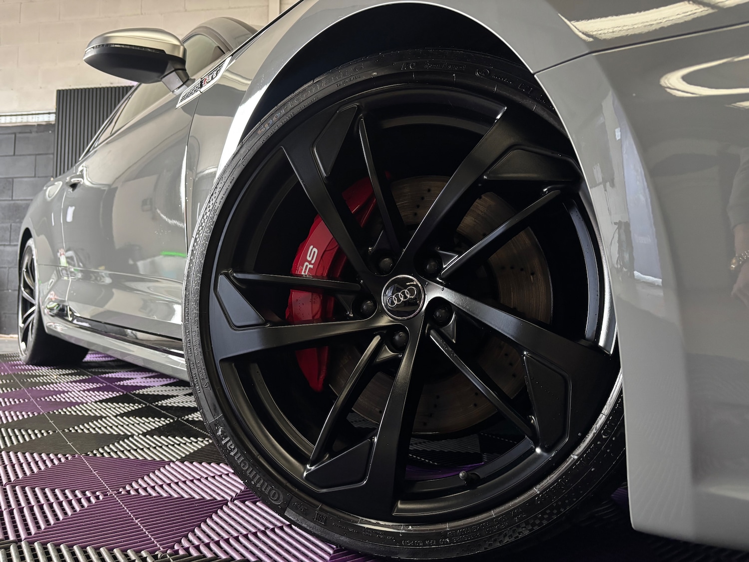 Used Audi RS5 2017 for sale - 76466266: Photo 35