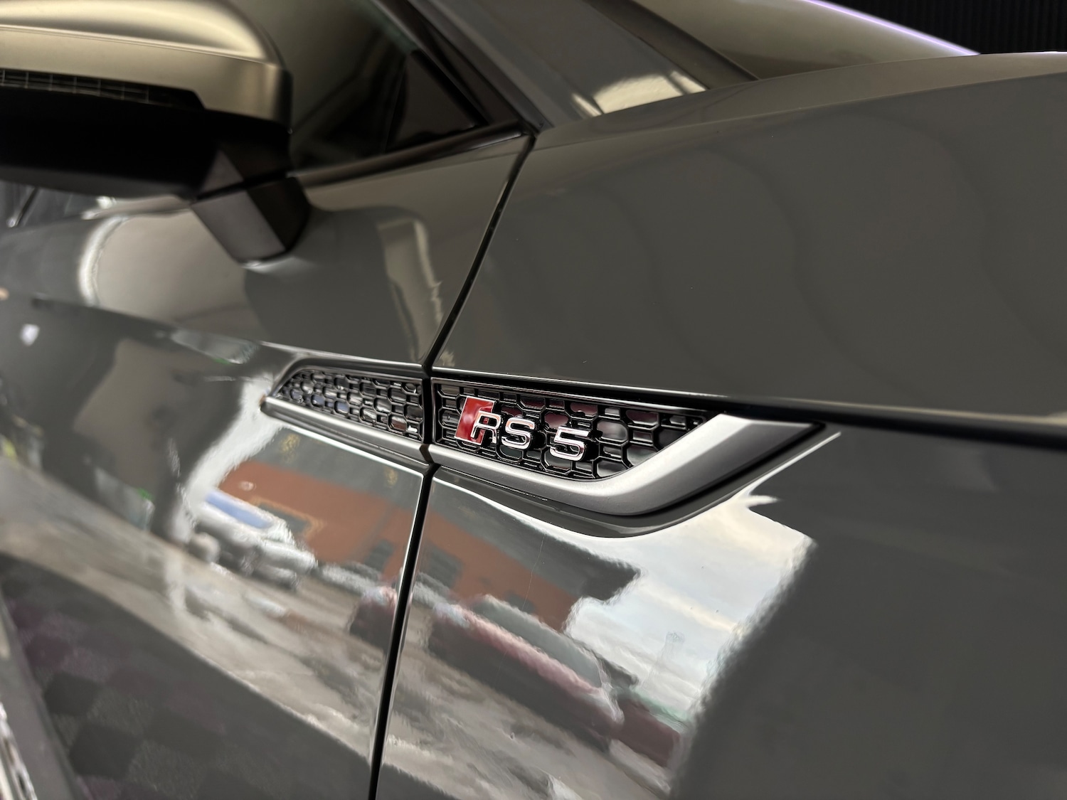 Used Audi RS5 2017 for sale - 76466266: Photo 36