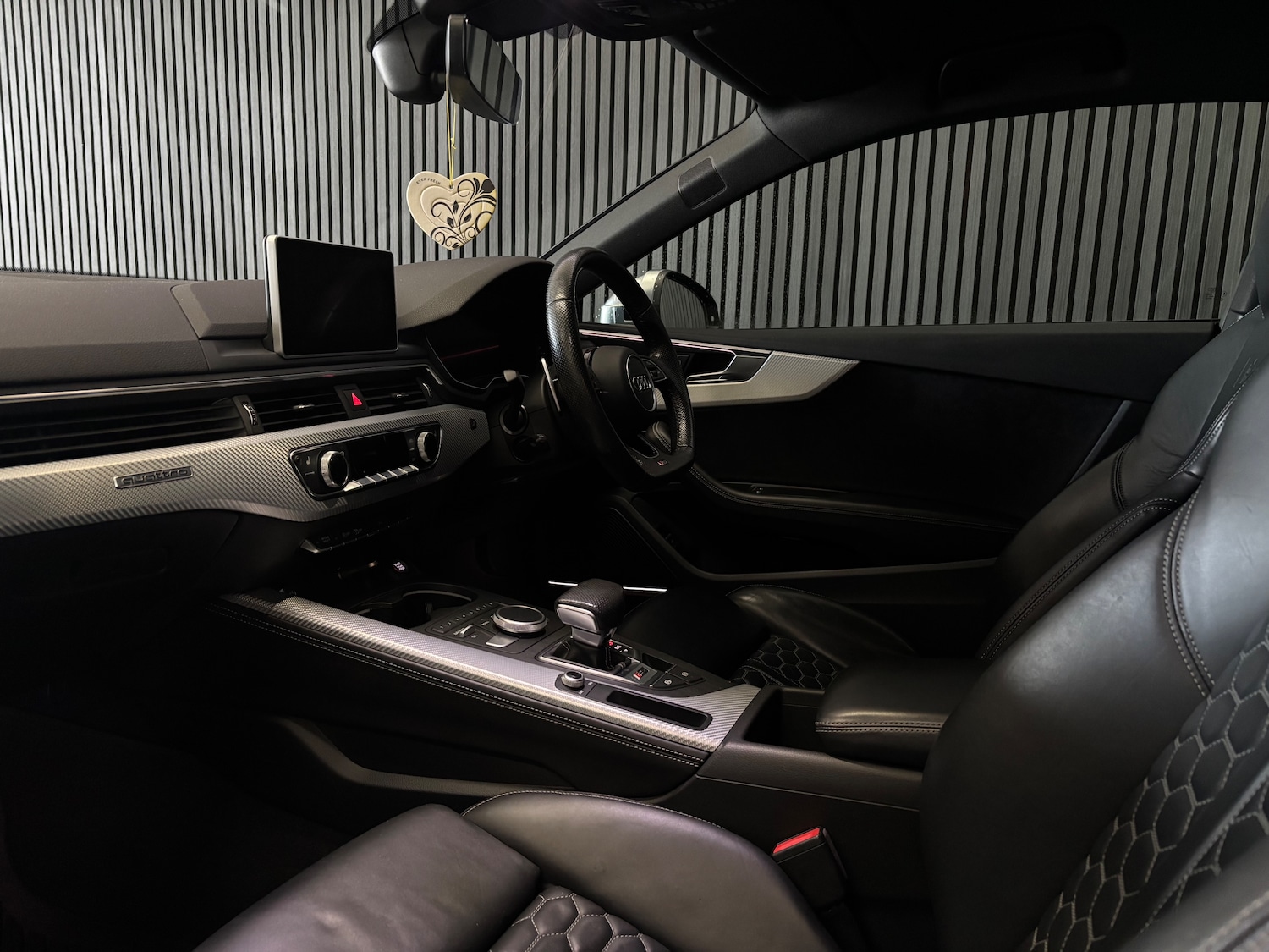 Used Audi RS5 2017 for sale - 76466266: Photo 40