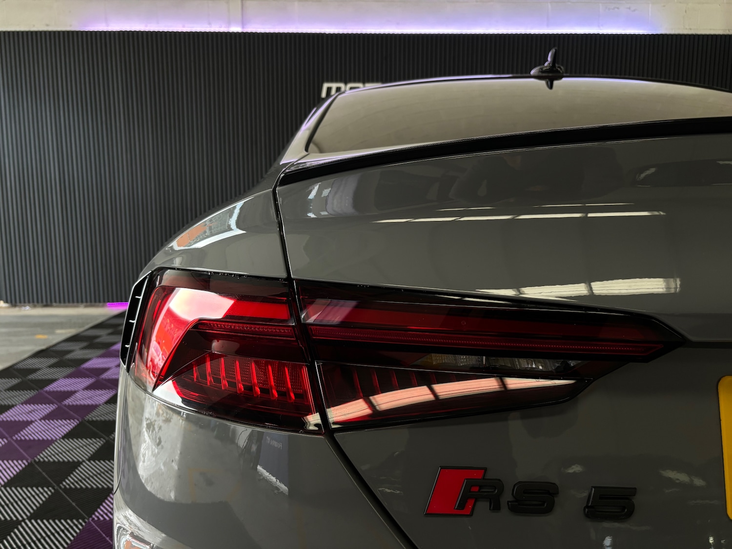 Used Audi RS5 2017 for sale - 76466266: Photo 43