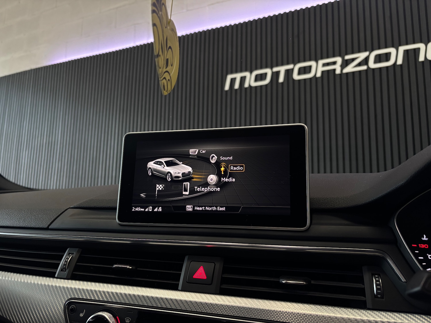 Used Audi RS5 2017 for sale - 76466266: Photo 46