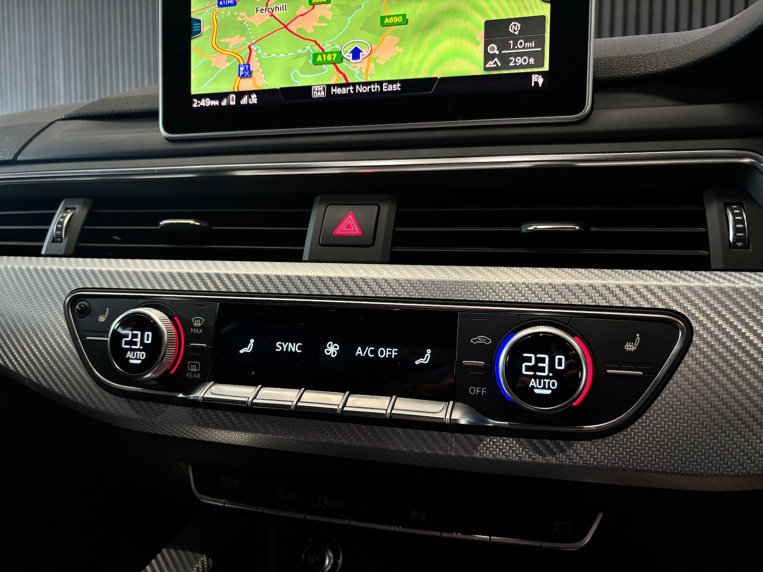 Used Audi RS5 2017 for sale - 76466266: Photo 47