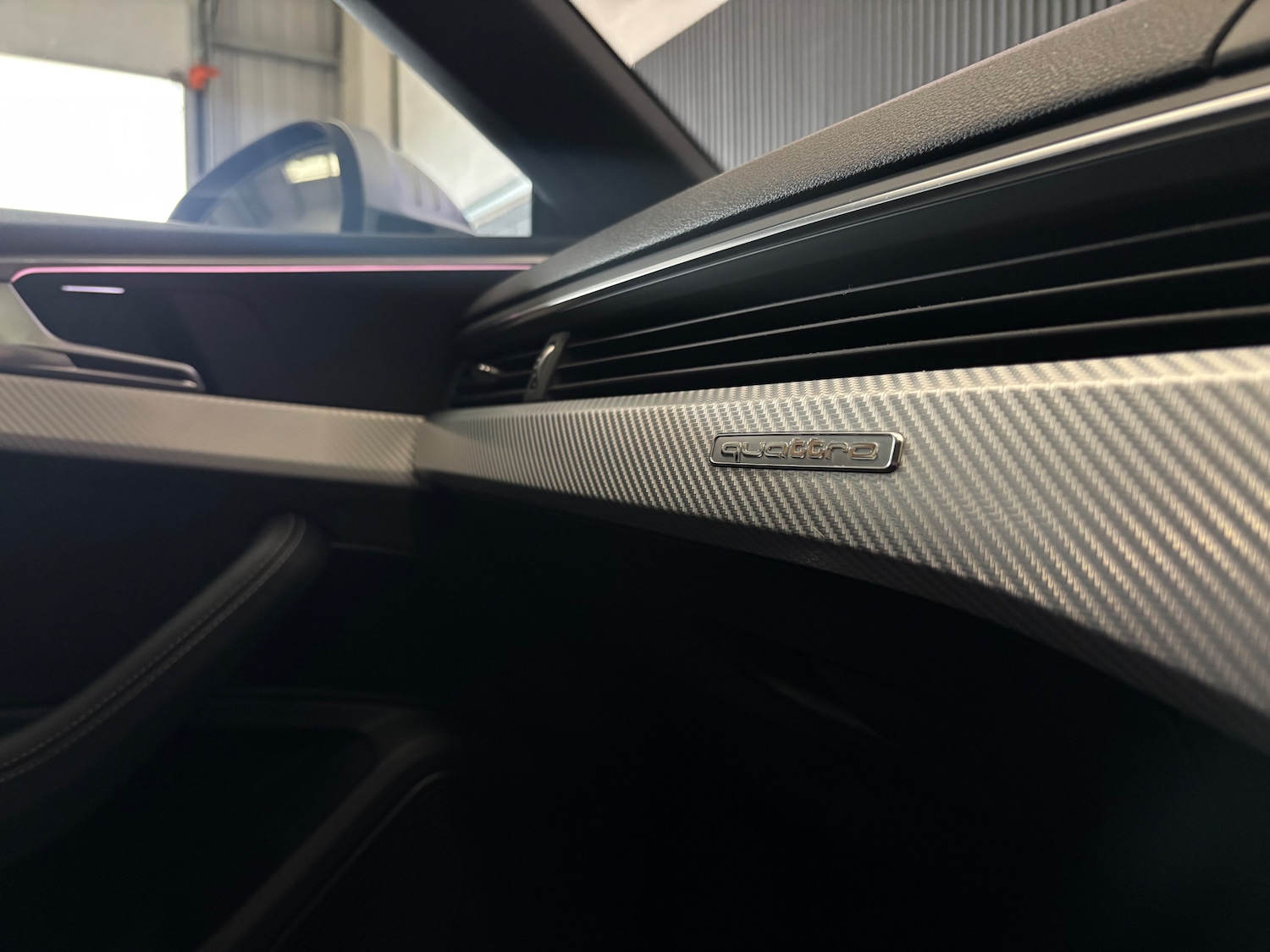 Used Audi RS5 2017 for sale - 76466266: Photo 49