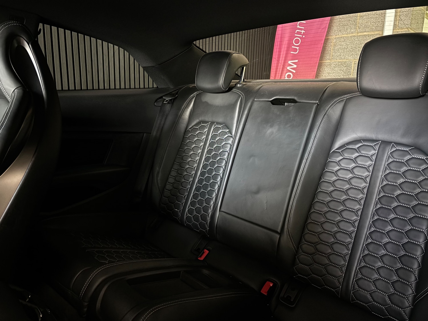 Used Audi RS5 2017 for sale - 76466266: Photo 52