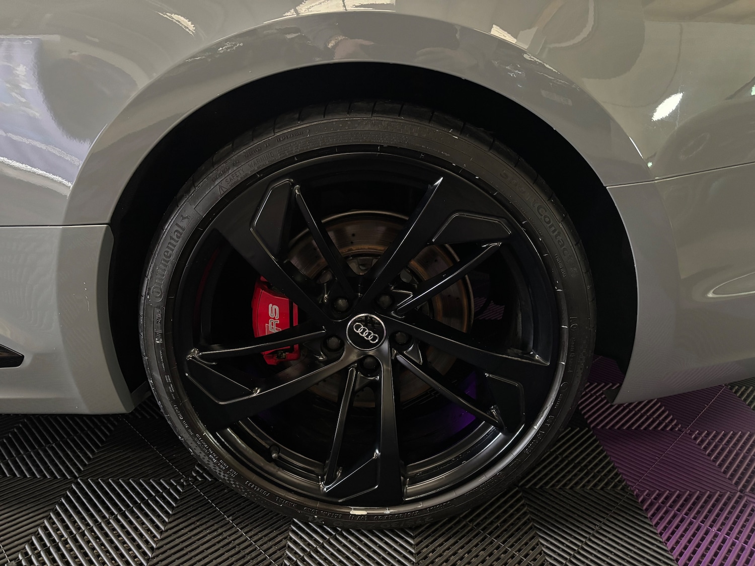 Used Audi RS5 2017 for sale - 76466266: Photo 53