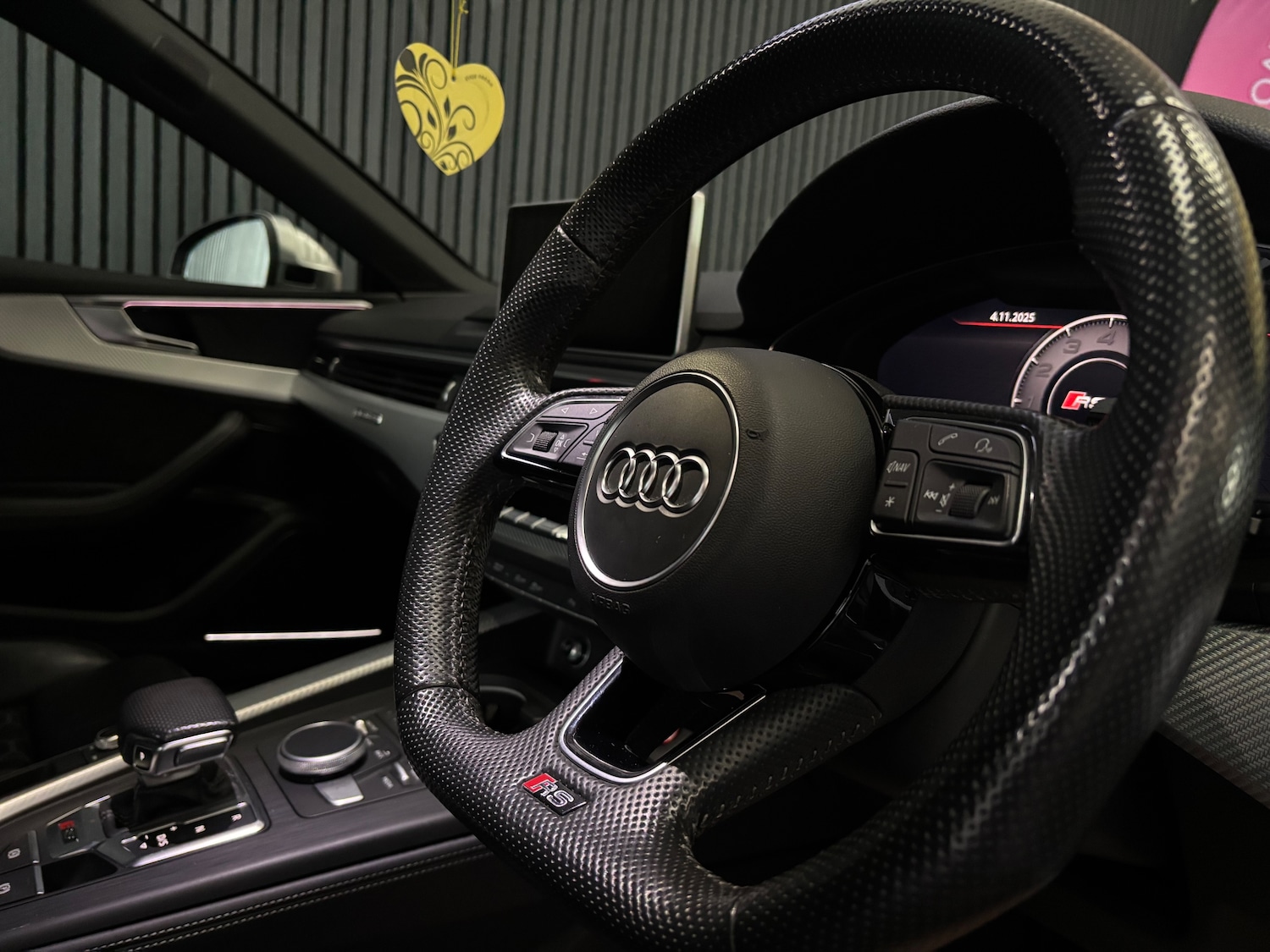 Used Audi RS5 2017 for sale - 76466266: Photo 57