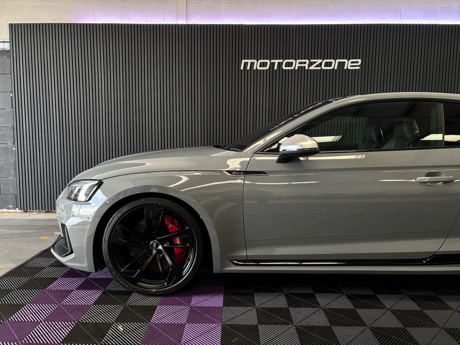 Used Audi RS5 2017 for sale - 76466266: Photo 6