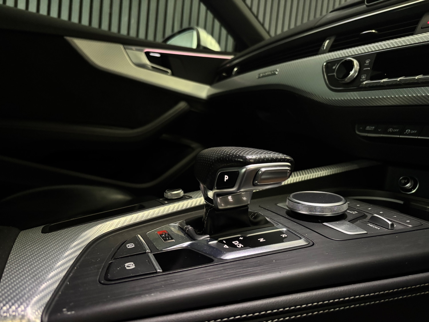 Used Audi RS5 2017 for sale - 76466266: Photo 7