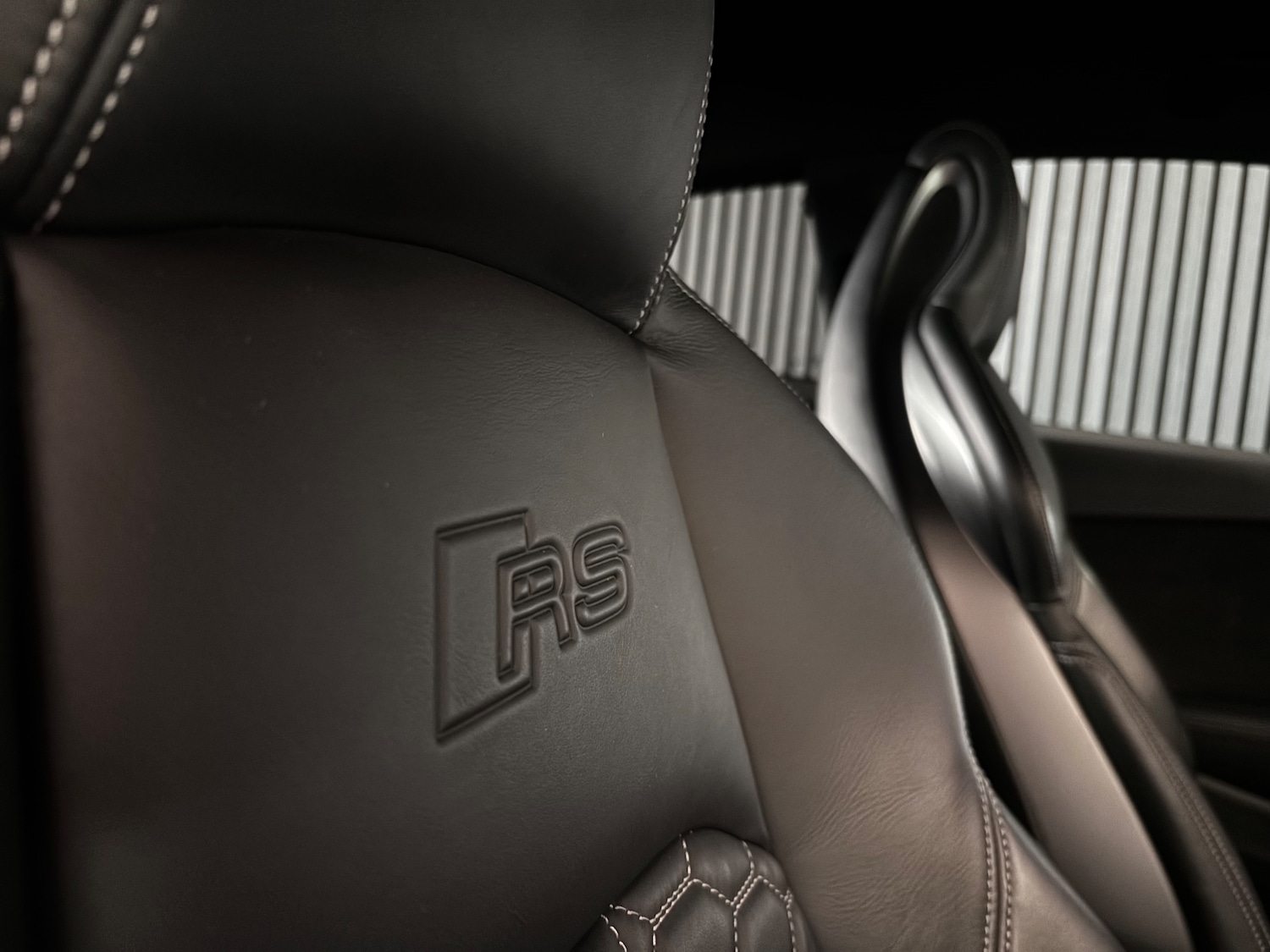 Used Audi RS5 2017 for sale - 76466266: Photo 8