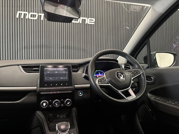 Used Renault Zoe 2021 for sale - 76274417: Photo 10