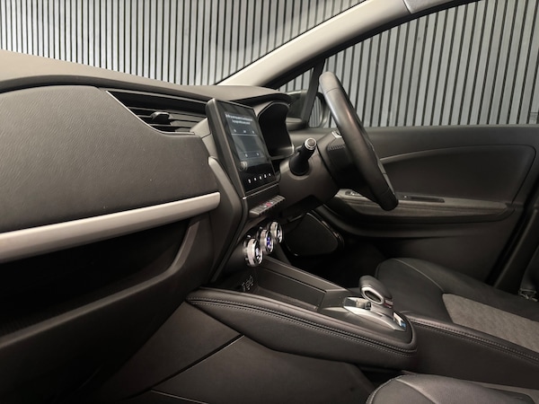 Used Renault Zoe 2021 for sale - 76274417: Photo 16