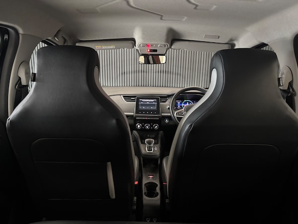 Used Renault Zoe 2021 for sale - 76274417: Photo 18