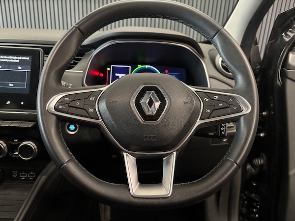 Used Renault Zoe 2021 for sale - 76274417: Photo 19