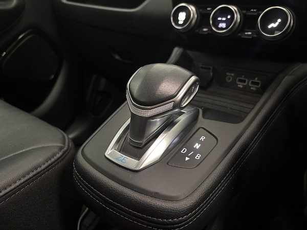 Used Renault Zoe 2021 for sale - 76274417: Photo 21