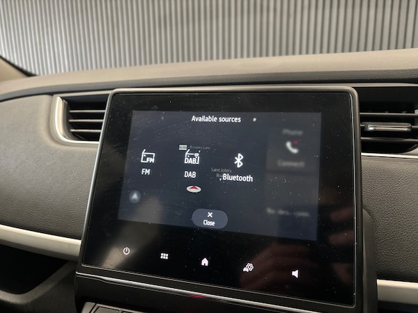 Used Renault Zoe 2021 for sale - 76274417: Photo 23