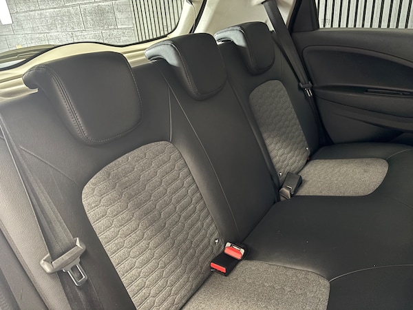 Used Renault Zoe 2021 for sale - 76274417: Photo 28
