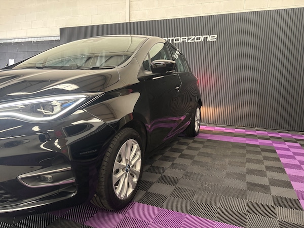 Used Renault Zoe 2021 for sale - 76274417: Photo 30