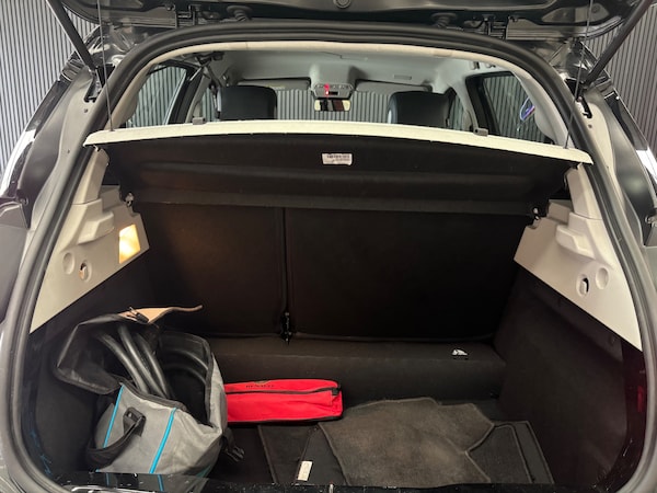 Used Renault Zoe 2021 for sale - 76274417: Photo 31