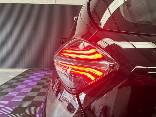 Used Renault Zoe 2021 for sale - 76274417: Photo 37