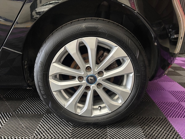 Used Renault Zoe 2021 for sale - 76274417: Photo 43