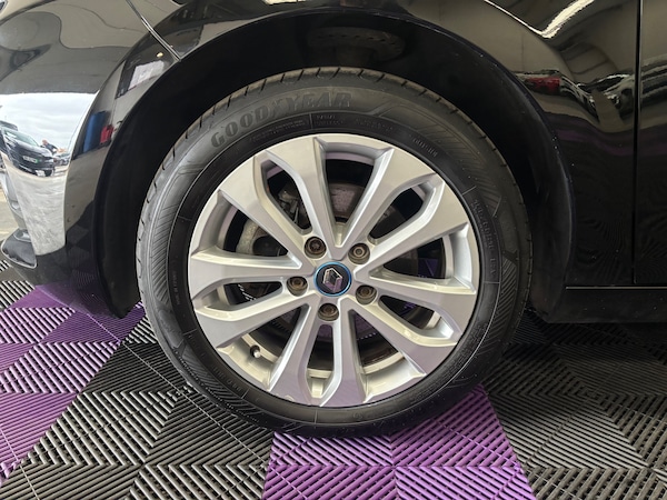 Used Renault Zoe 2021 for sale - 76274417: Photo 44