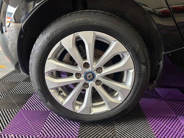 Used Renault Zoe 2021 for sale - 76274417: Photo 45