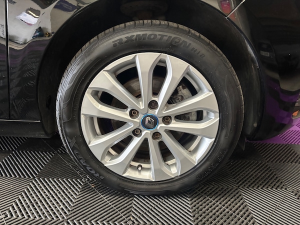 Used Renault Zoe 2021 for sale - 76274417: Photo 46