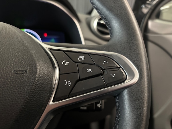 Used Renault Zoe 2021 for sale - 76274417: Photo 48