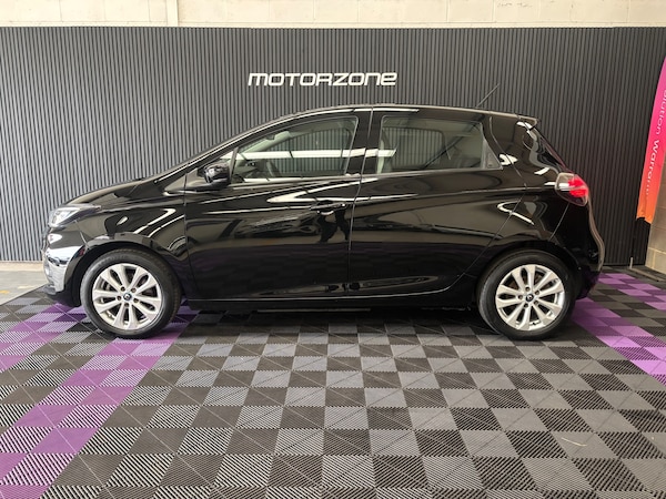 Used Renault Zoe 2021 for sale - 76274417: Photo 6