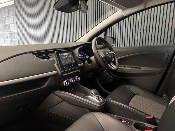 Used Renault Zoe 2021 for sale - 76274417: Photo 7