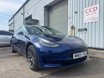 Used Tesla Model 3 2020 for sale - 75337780: Photo