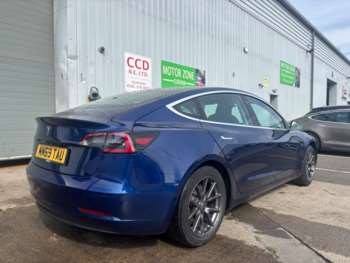 Used Tesla Model 3 2020 for sale - 75337780: Photo