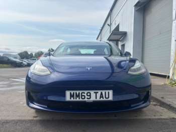 Used Tesla Model 3 2020 for sale - 75337780: Photo