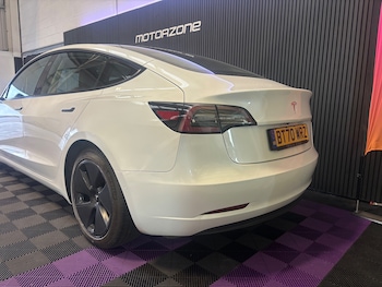 Used Tesla Model 3 2020 for sale - 76604285: Photo