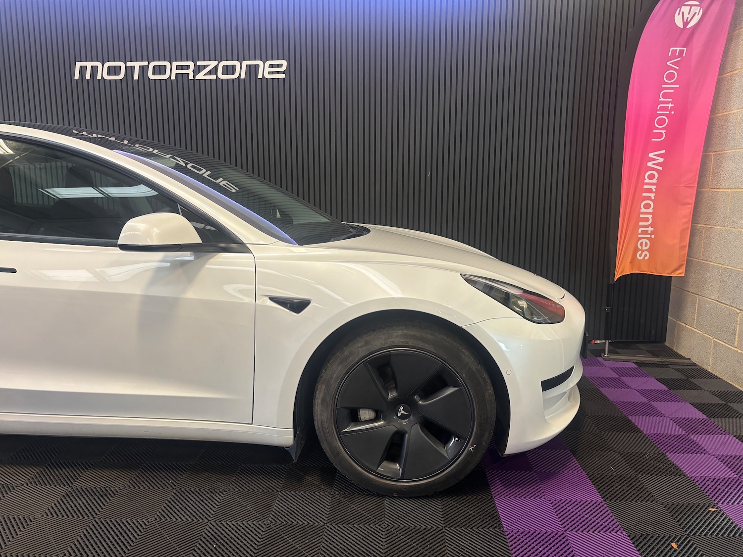 Used Tesla Model 3 2020 for sale - 76604285: Photo 31