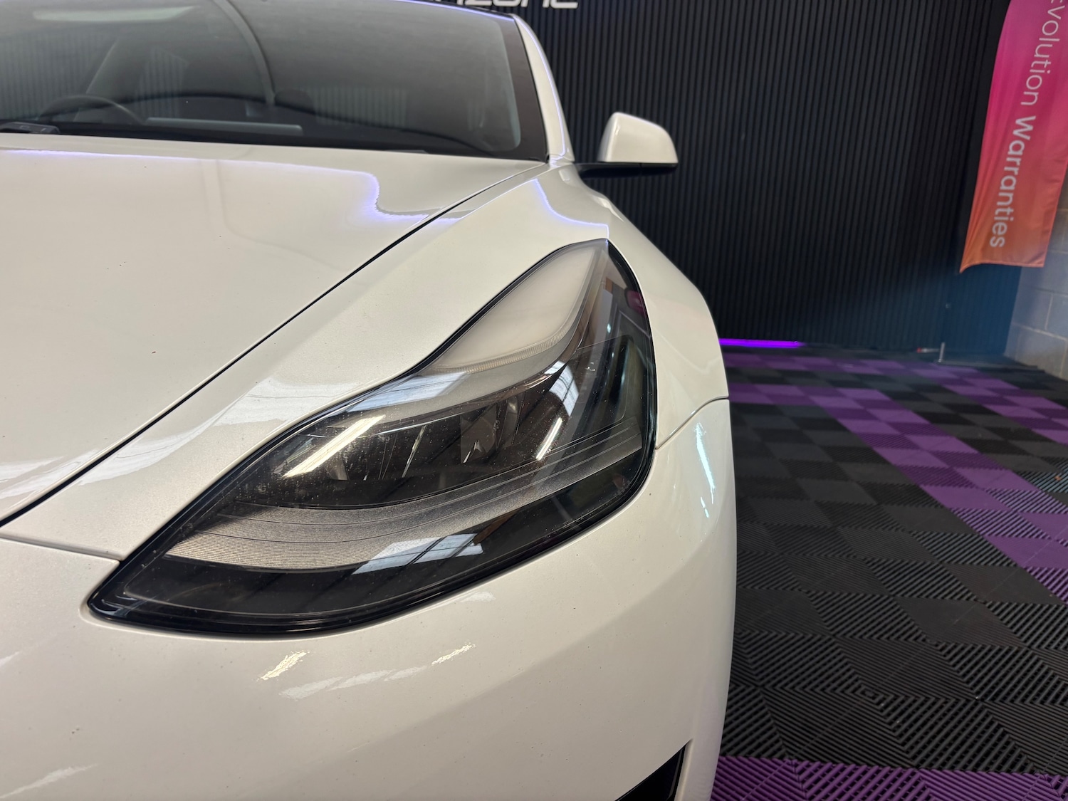 Used Tesla Model 3 2020 for sale - 76604285: Photo 33