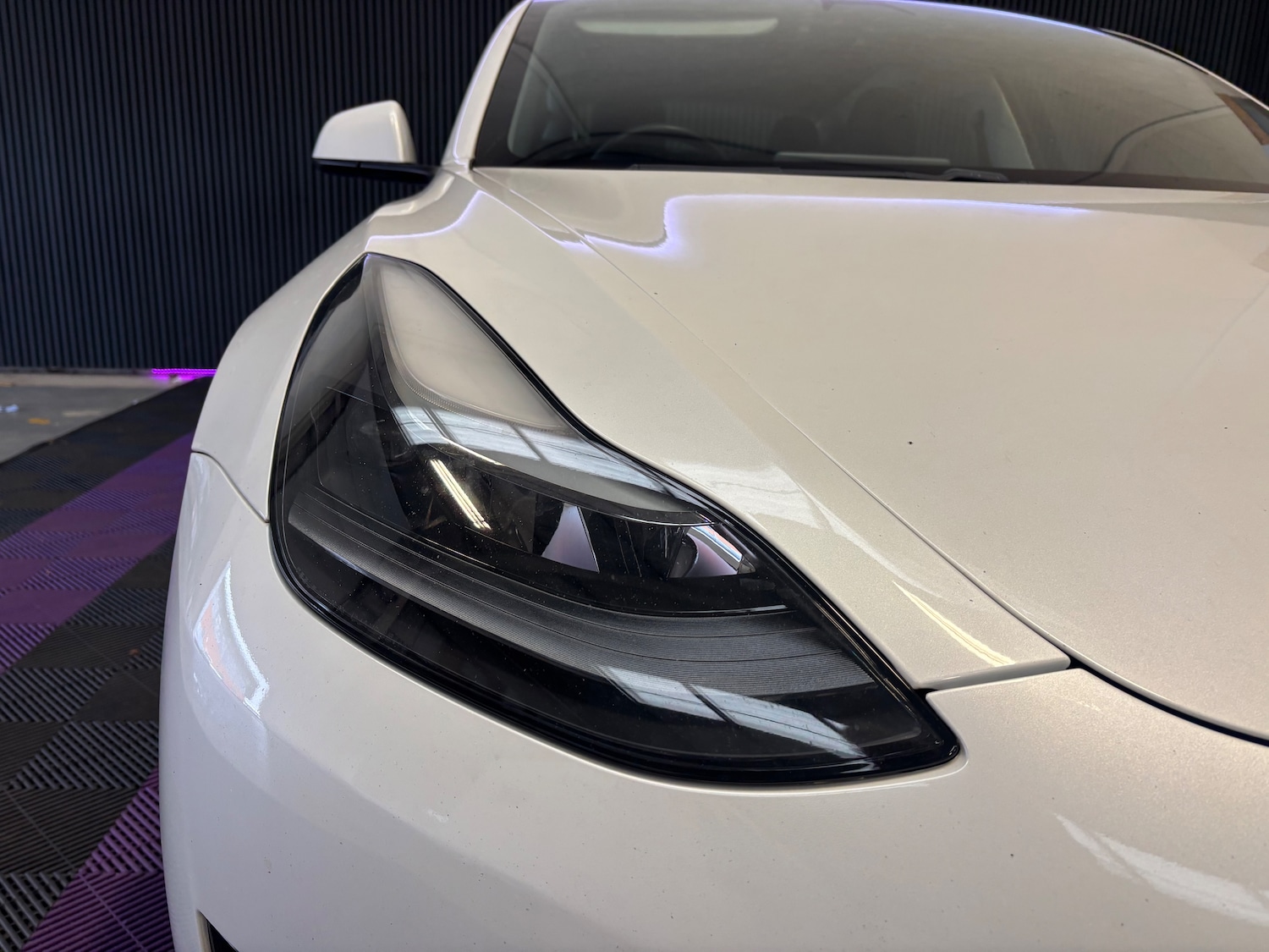 Used Tesla Model 3 2020 for sale - 76604285: Photo 34
