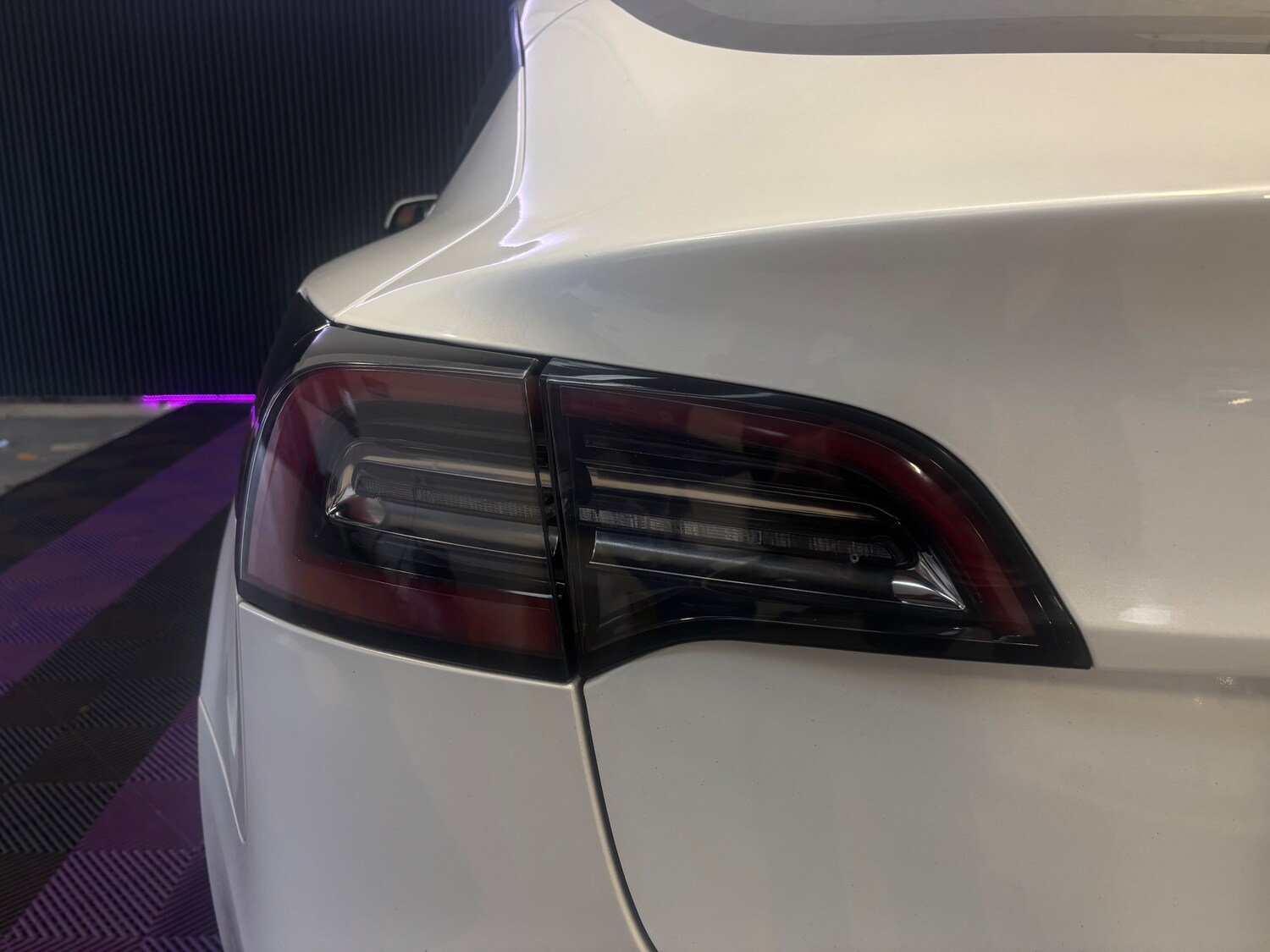 Used Tesla Model 3 2020 for sale - 76604285: Photo 36