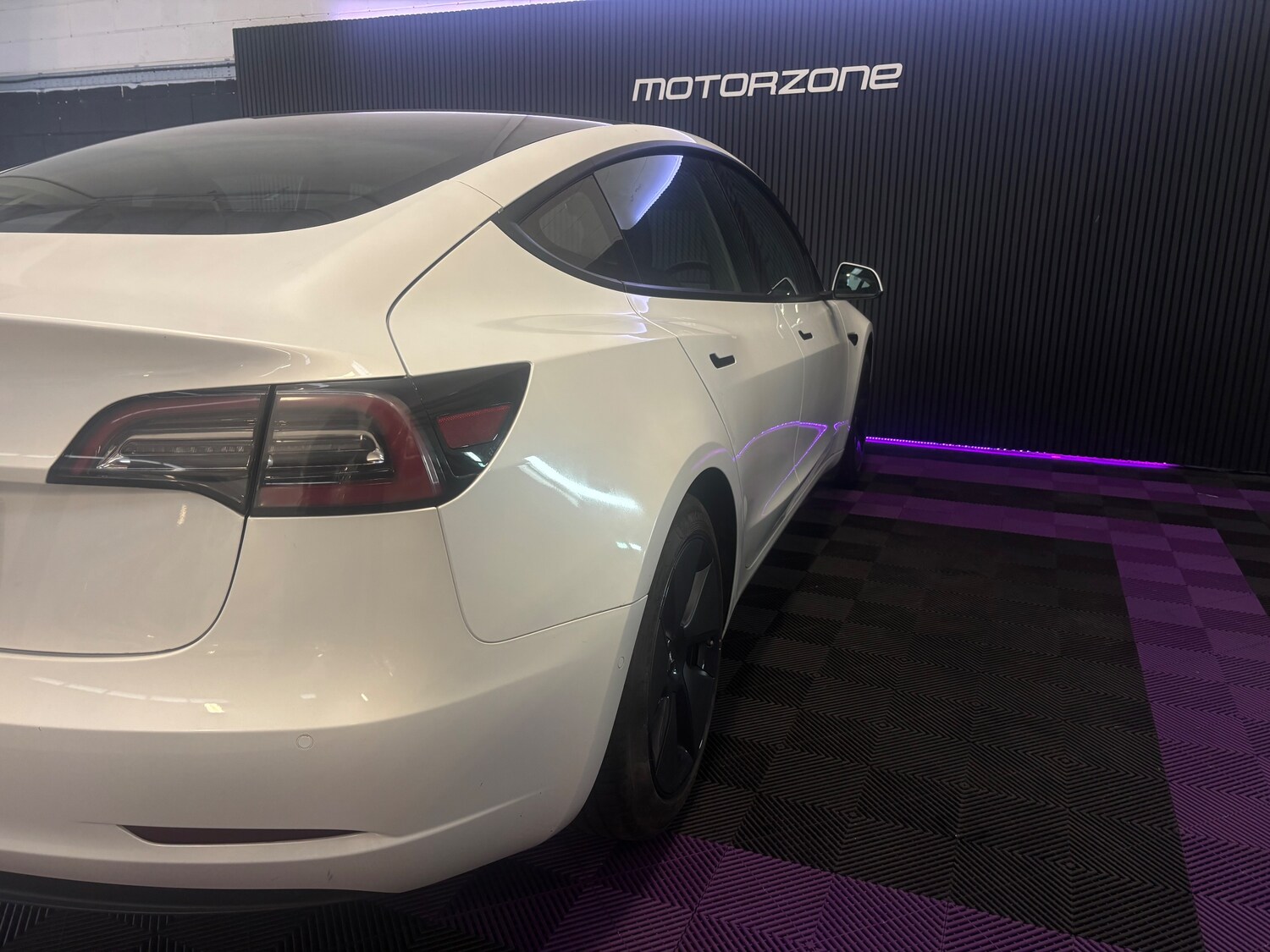 Used Tesla Model 3 2020 for sale - 76604285: Photo 38