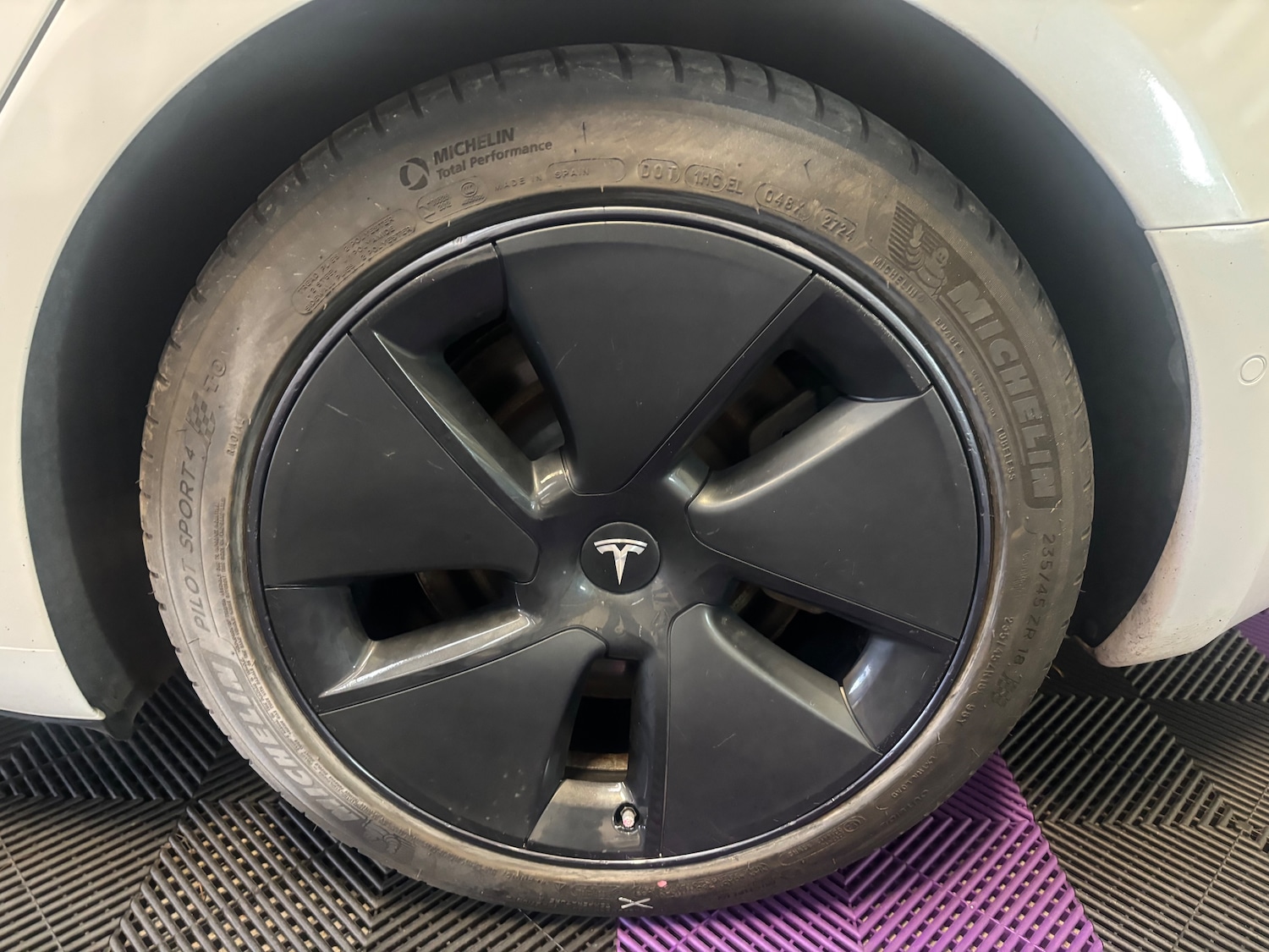 Used Tesla Model 3 2020 for sale - 76604285: Photo 43