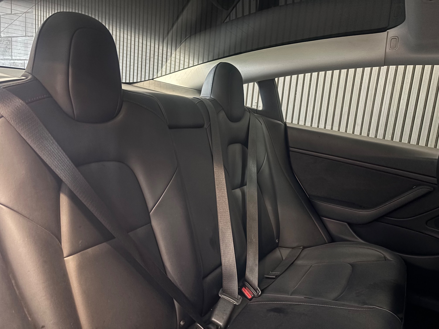 Used Tesla Model 3 2020 for sale - 76604285: Photo 46