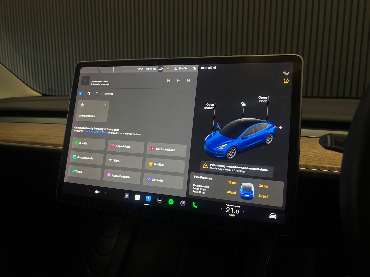 Used Tesla Model 3 2020 for sale - 76604285: Photo 49