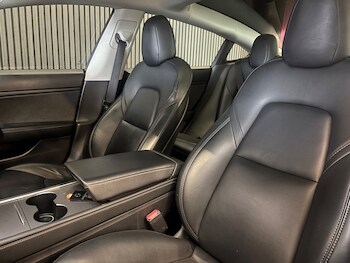 Used Tesla Model 3 2020 for sale - 76604285: Photo