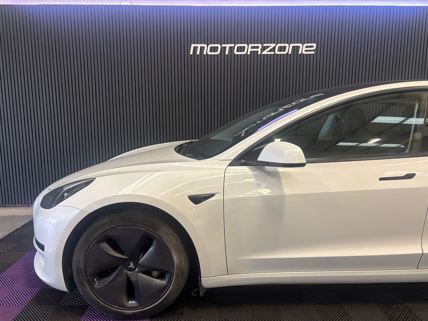 Used Tesla Model 3 2020 for sale - 76604285: Photo 6